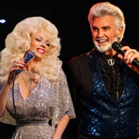 Dolly & Kenny Forever