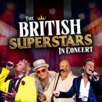 British Superstars