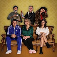 The Italian Divorce
