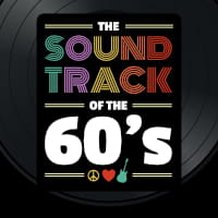 Sound Track of the 60's