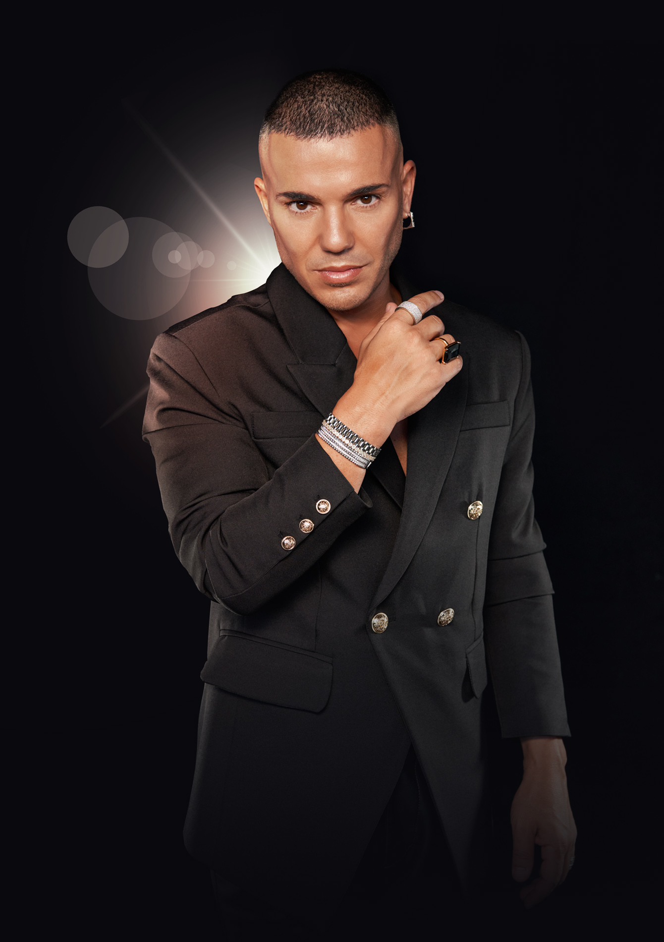 Anthony Callea