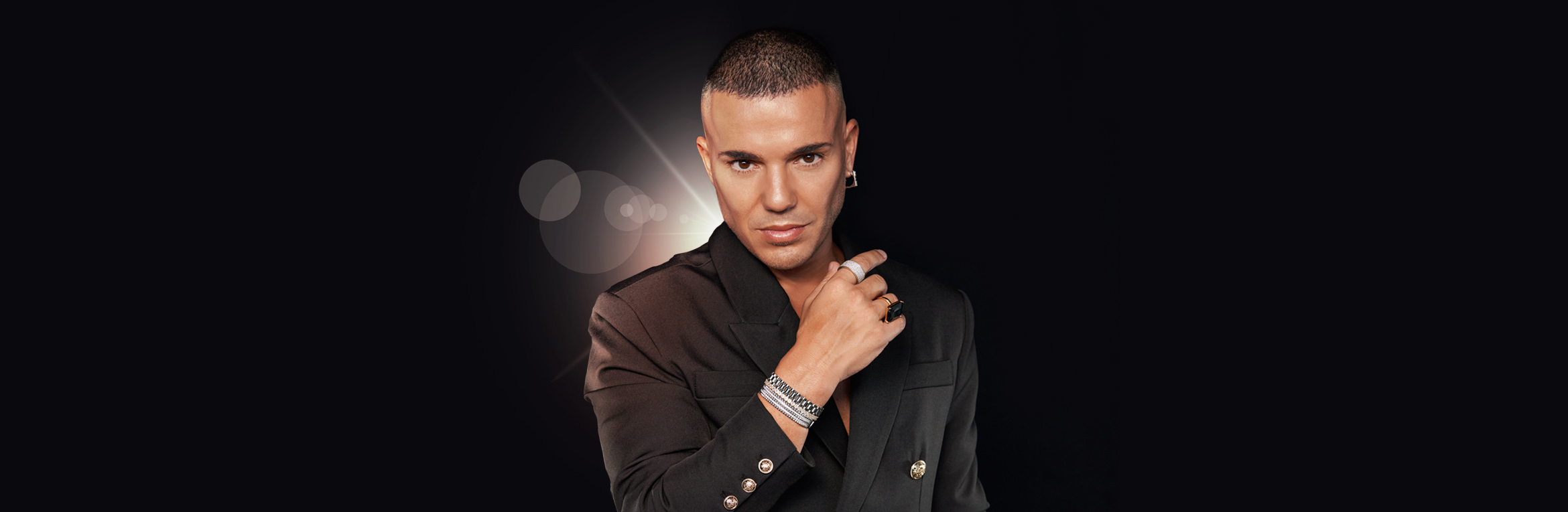 Anthony Callea