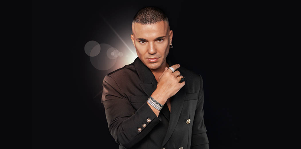 Anthony Callea