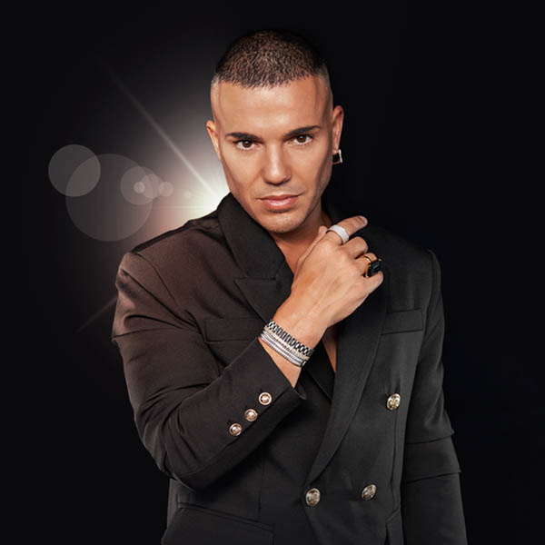 Anthony Callea