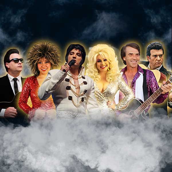 The Immortals