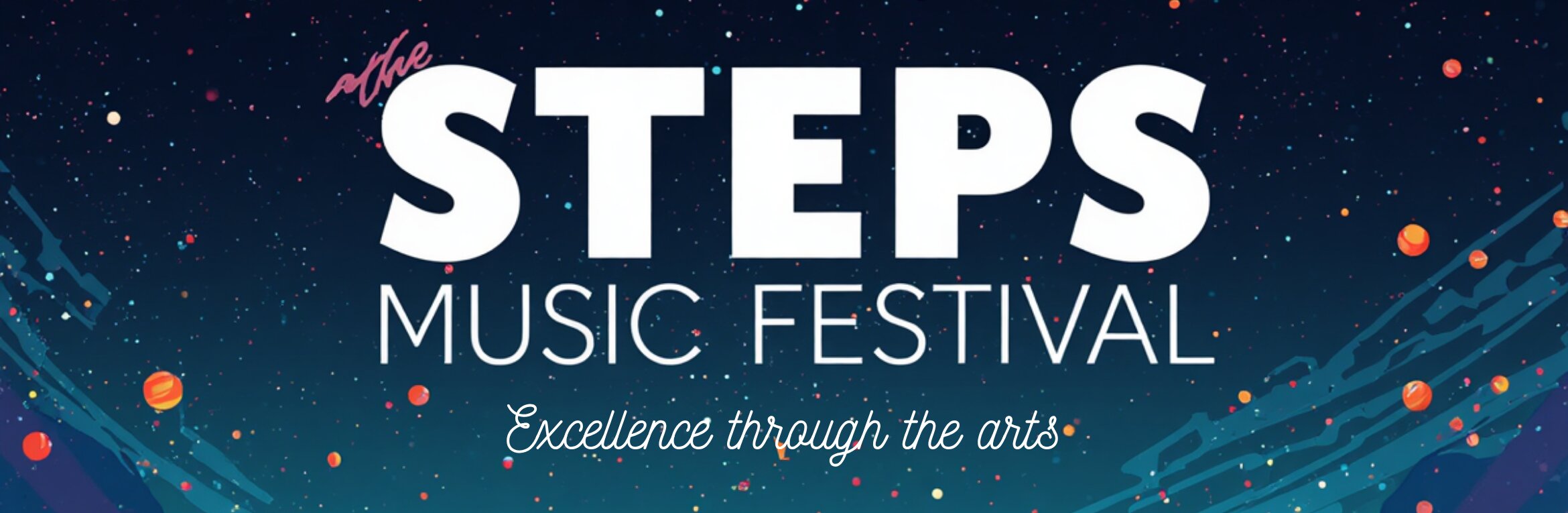 Steps Music Festival