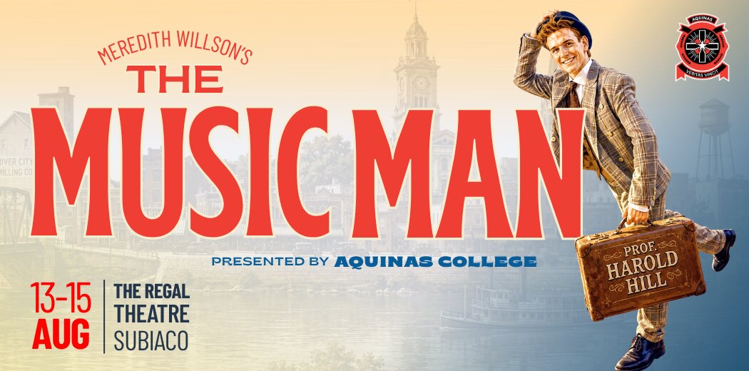 The Music Man