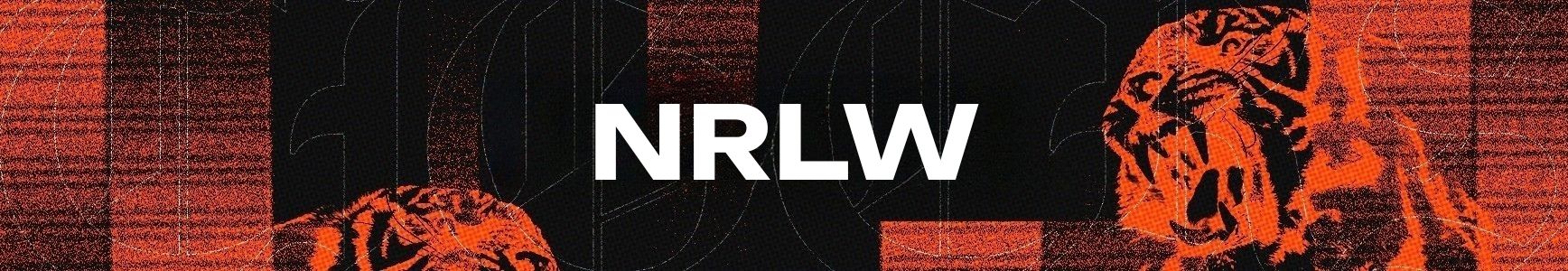 NRLW Membership Non Ticketed