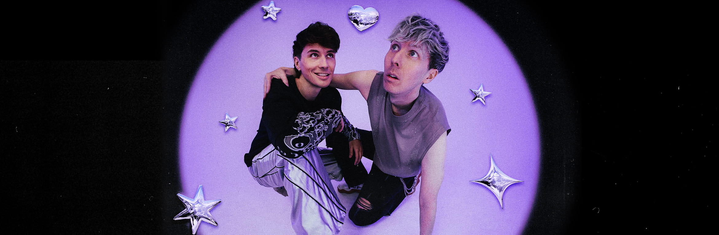 Dan & Phil