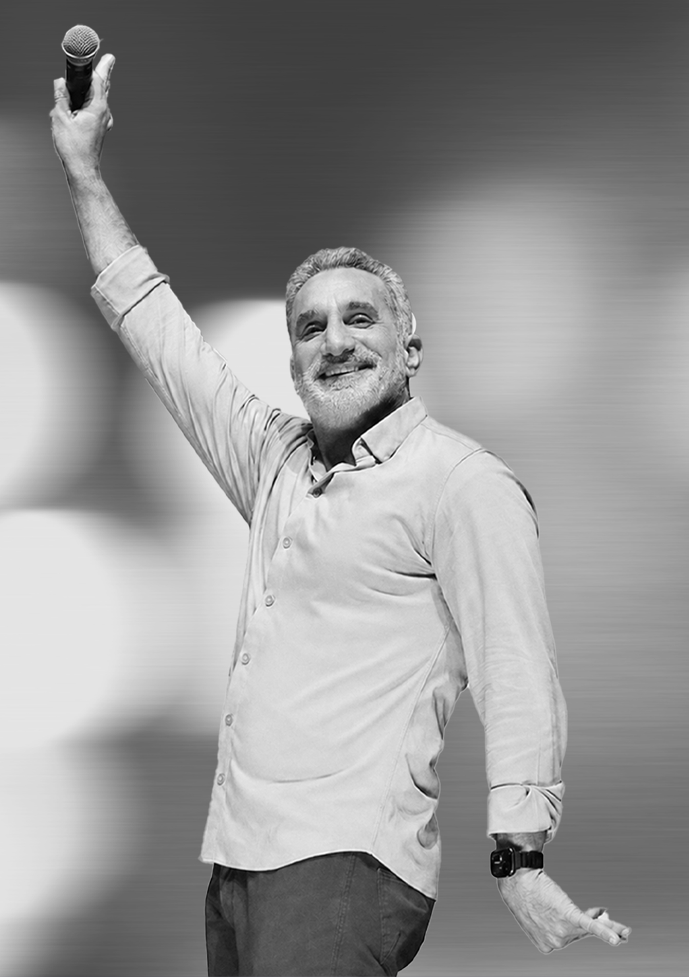 Bassem Youssef