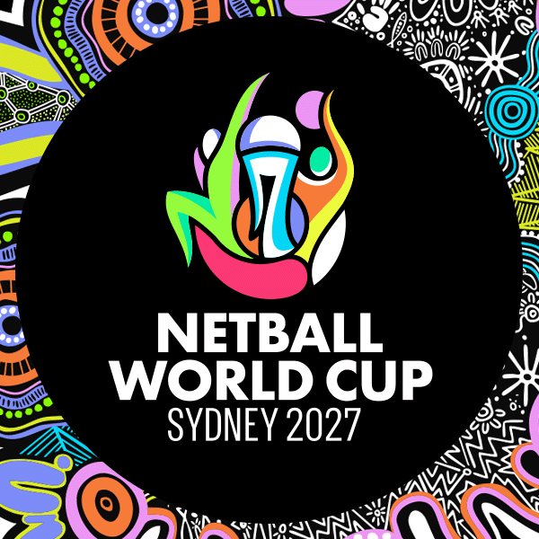 The Netball World Cup Sydney 2027 (Waitlist)
