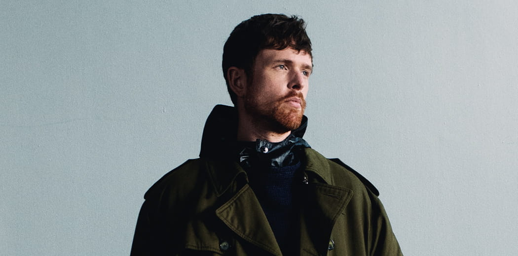 James Blake
