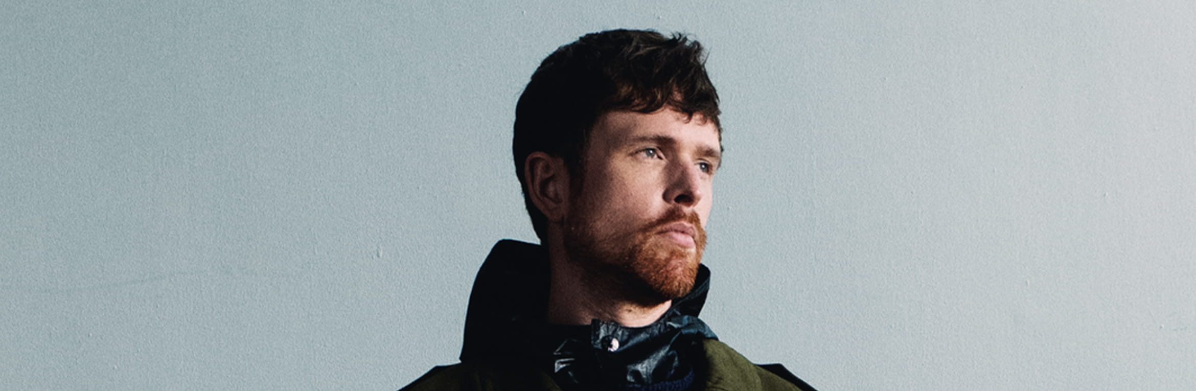 James Blake