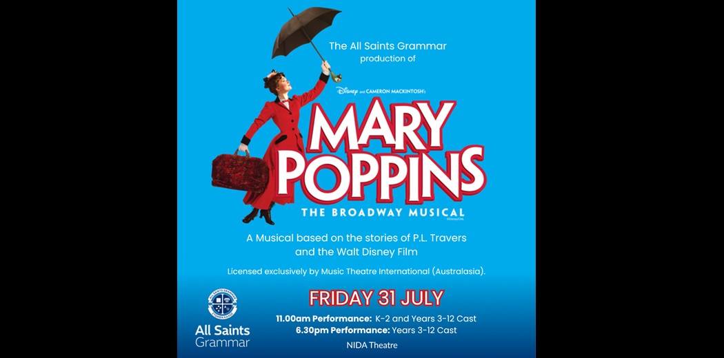 Mary Poppins
