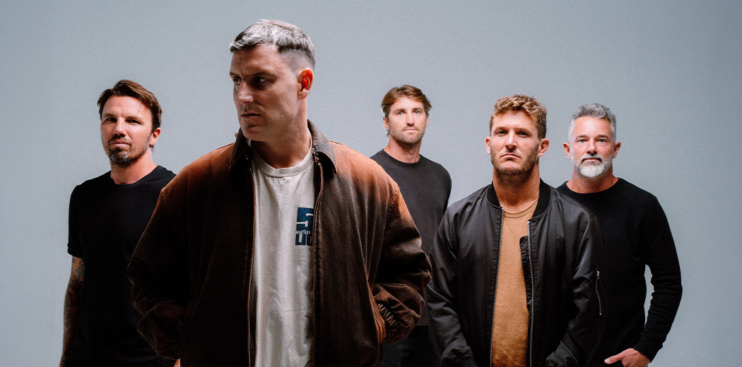Parkway Drive
