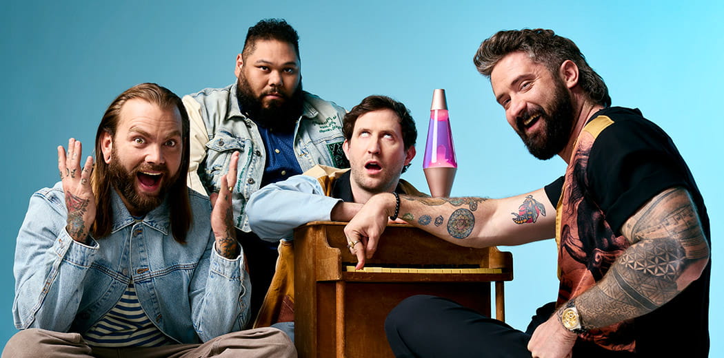 Dance Gavin Dance