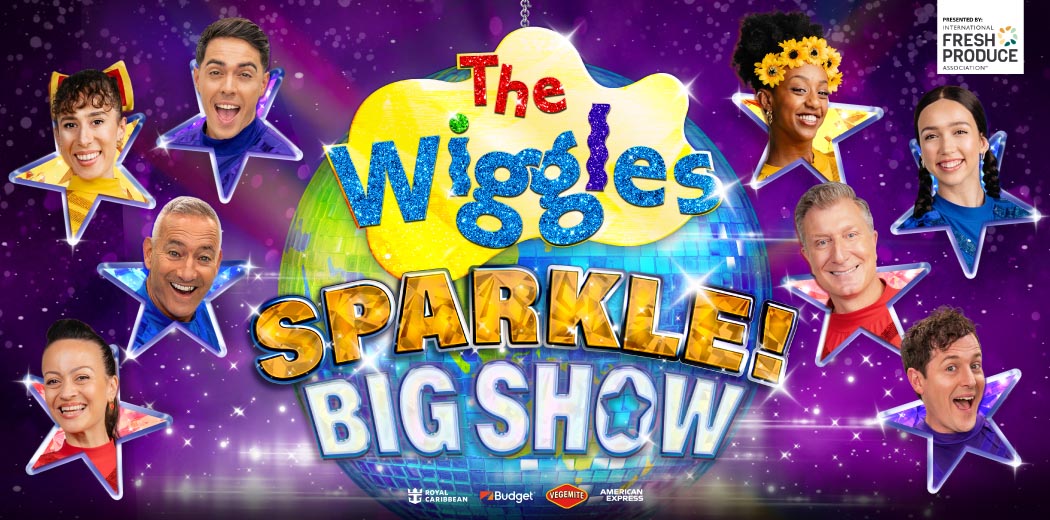 The Wiggles