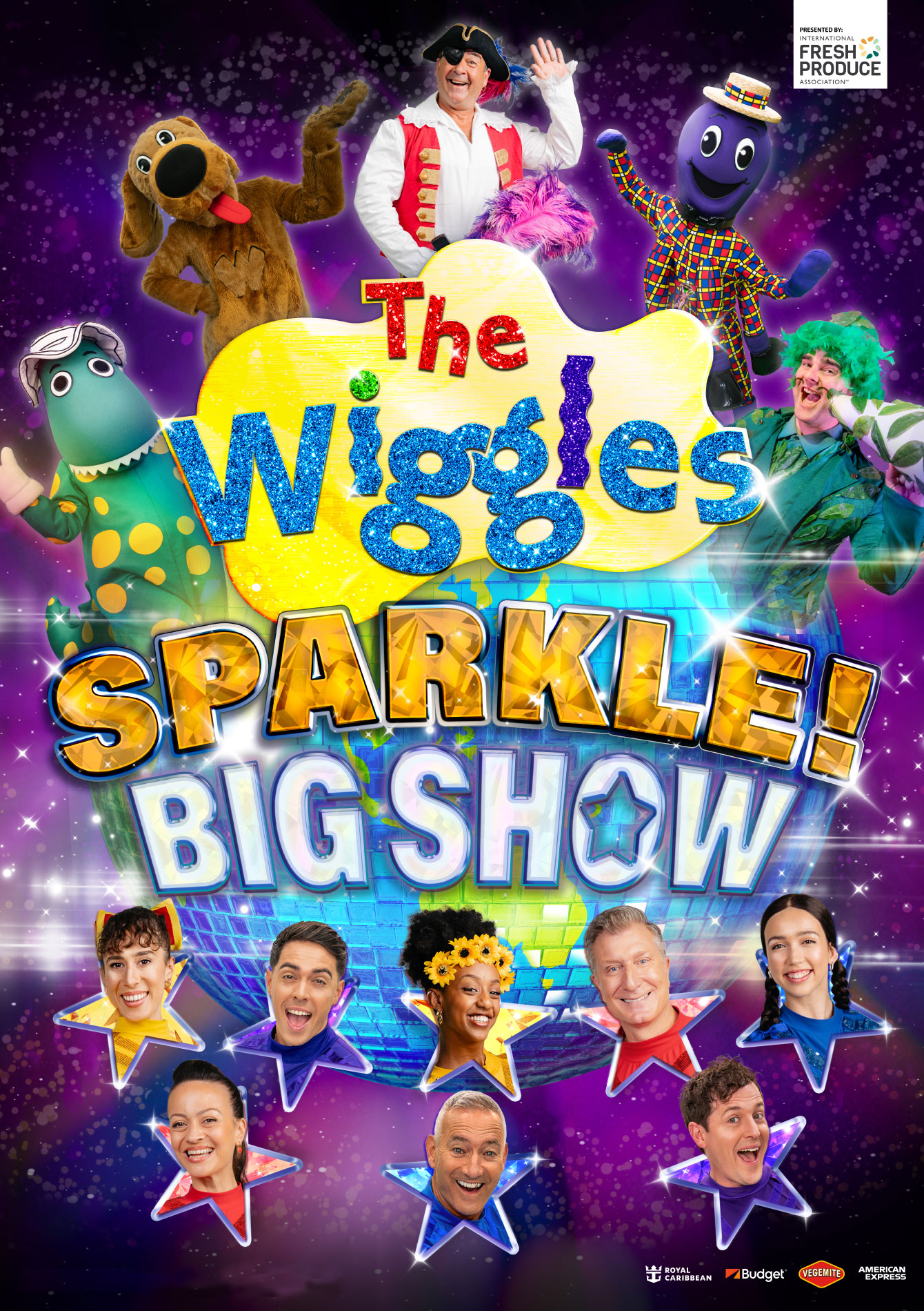 The Wiggles