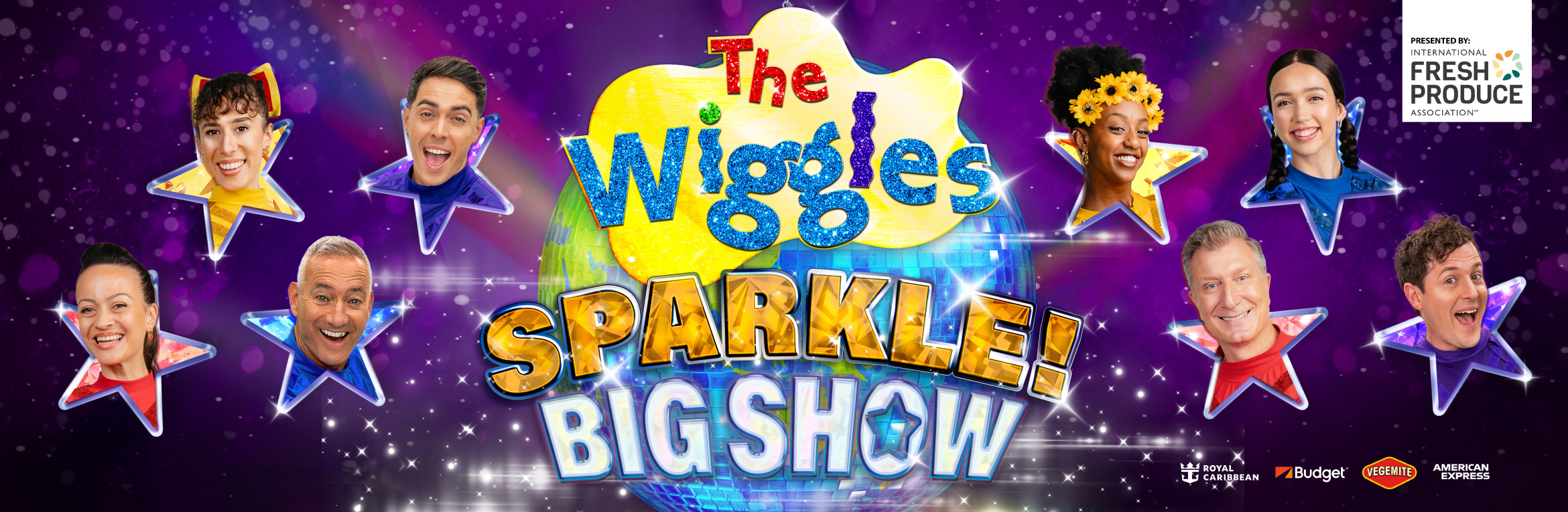 The Wiggles