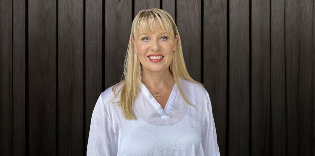 Jacqueline Harvey