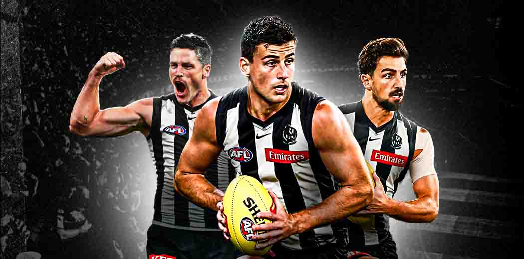 Collingwood Football Club