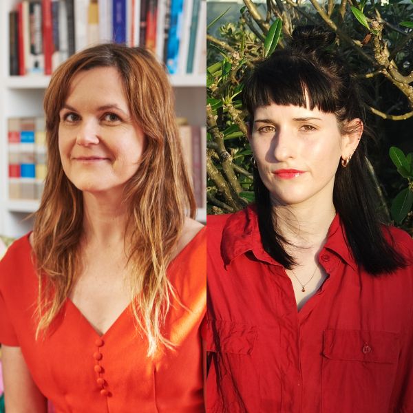 Faber Anthology Launch
