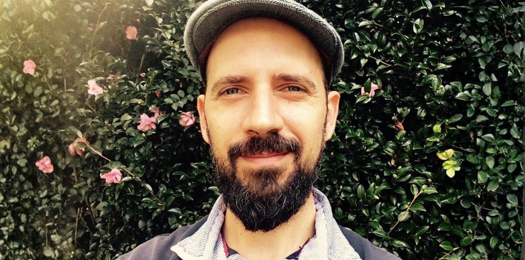 Peter Carnavas