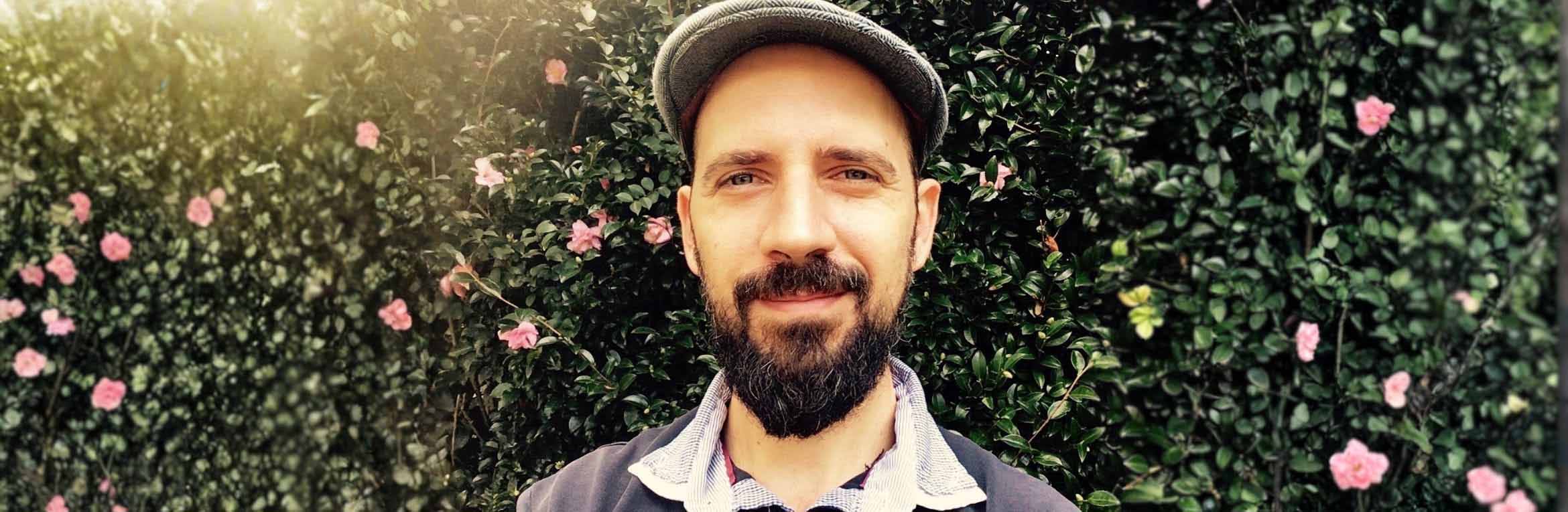 Peter Carnavas