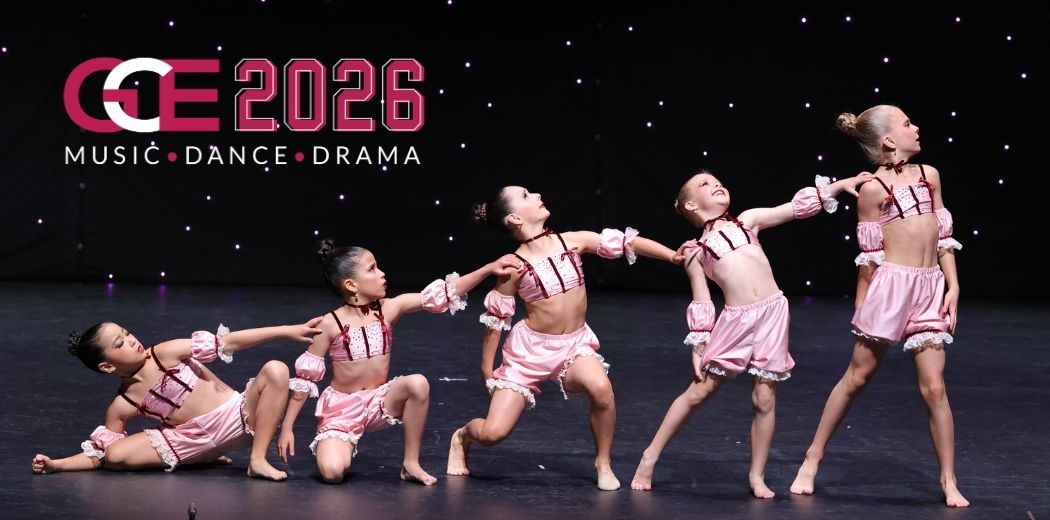 Gold Coast Eisteddfod 2026
