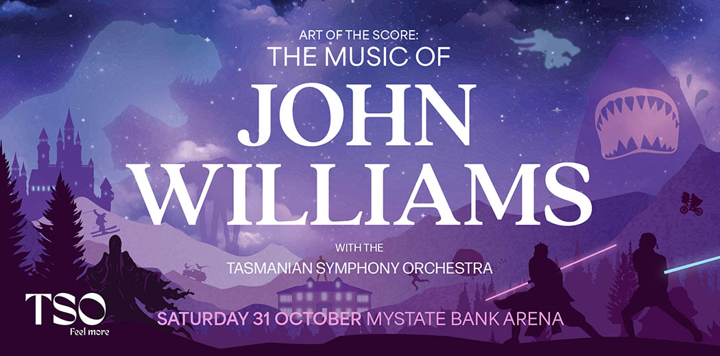 Art of the Score: The Music of John Williams