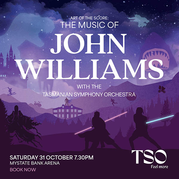 Art of the Score: The Music of John Williams