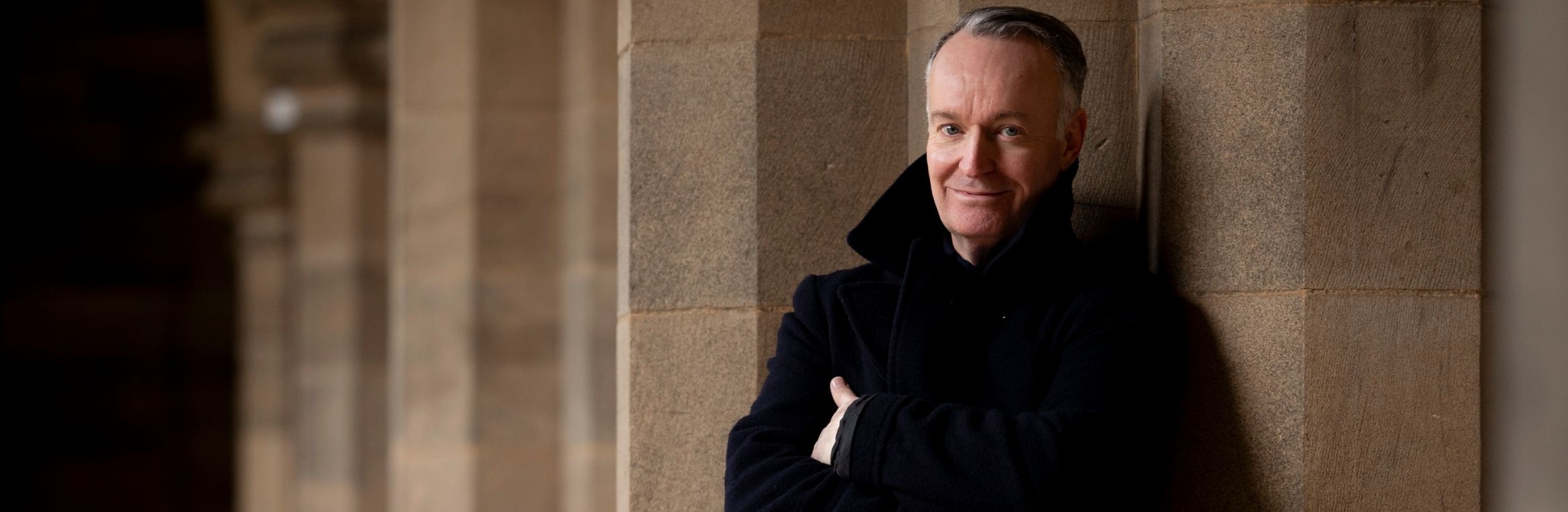 Andrew O'Hagan: On Friendship