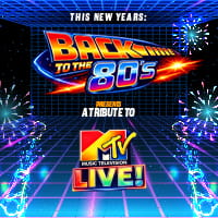 Back to the 80's