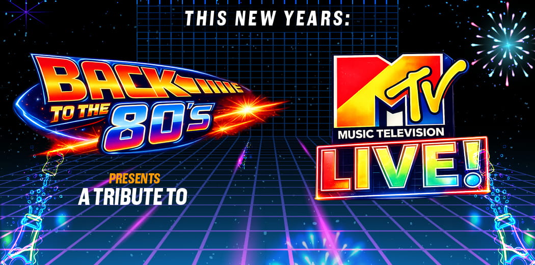 Back to the 80's