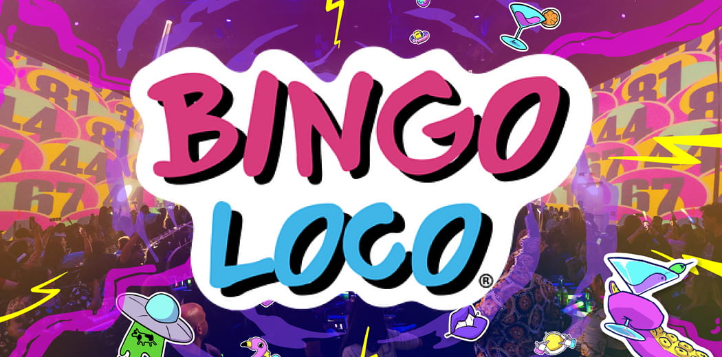 Bingo Loco