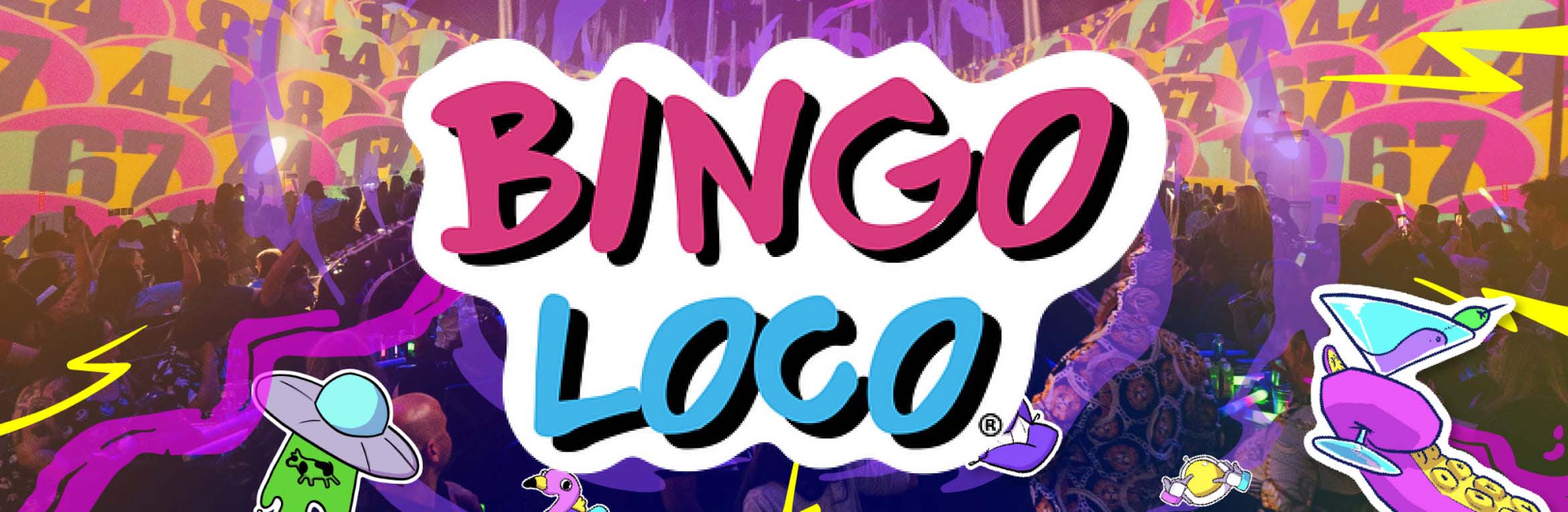 Bingo Loco