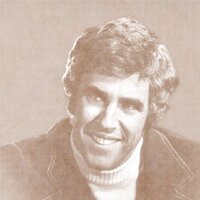 The Burt Bacharach Songbook live at EVAN Theatre - Concert poster