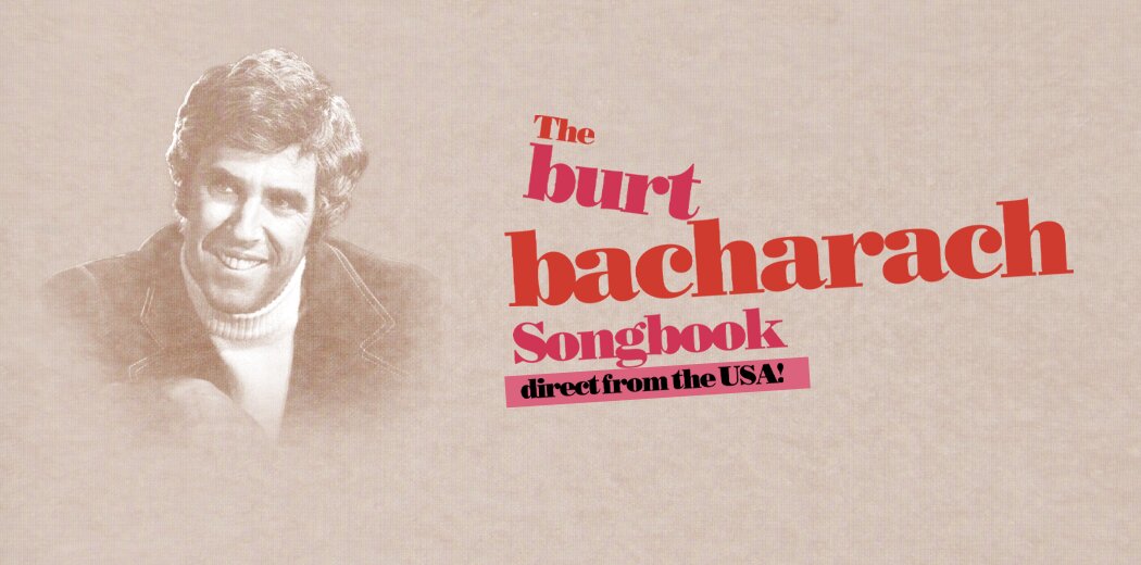 The Burt Bacharach Songbook