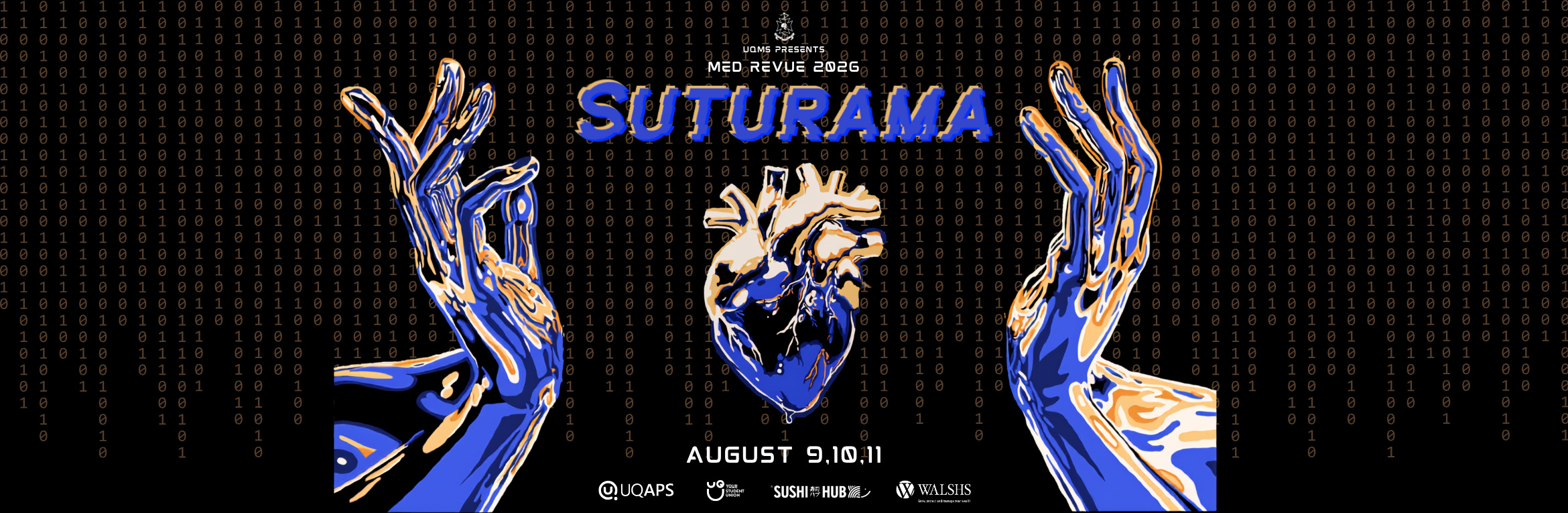 SUTURAMA