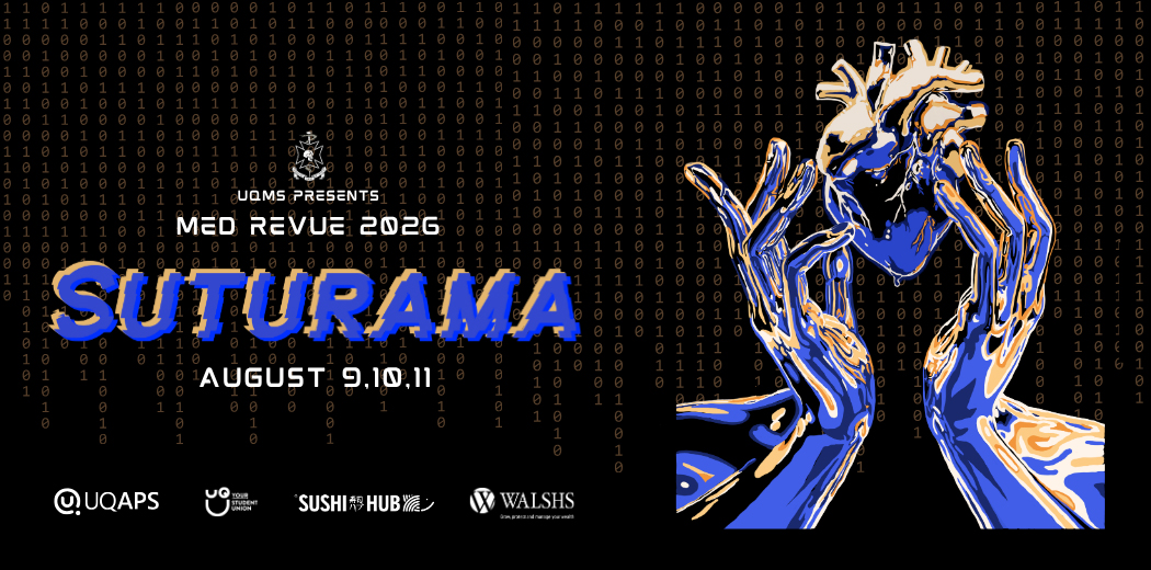 SUTURAMA