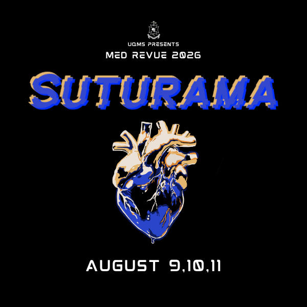 SUTURAMA