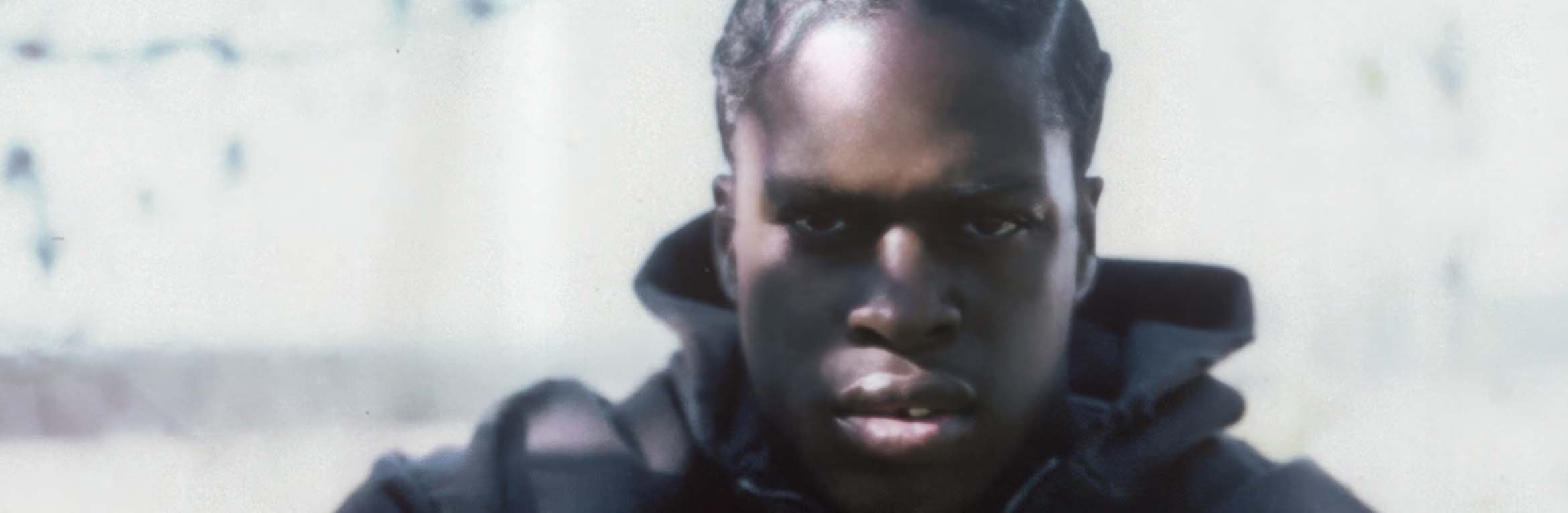 Daniel Caesar