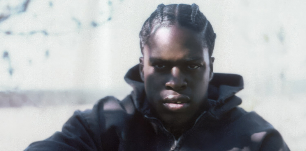 Daniel Caesar