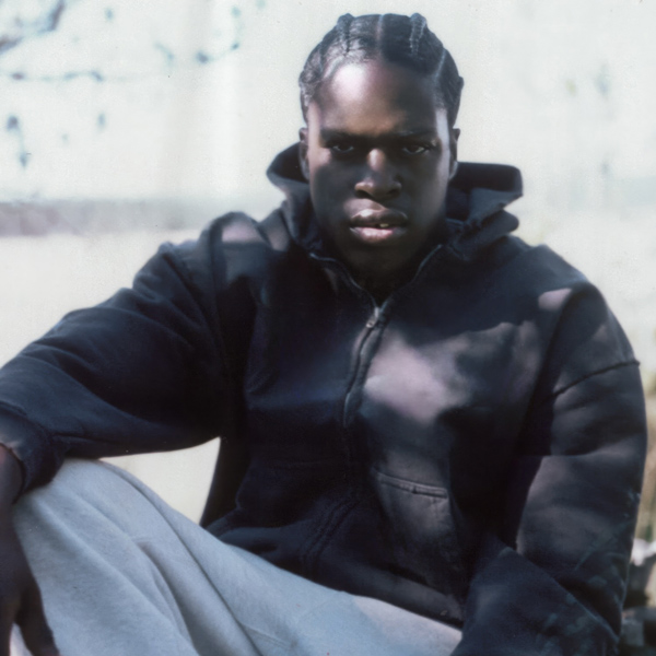 Daniel Caesar