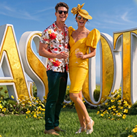 Opening Day - General Admission