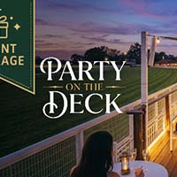 Party On The Deck