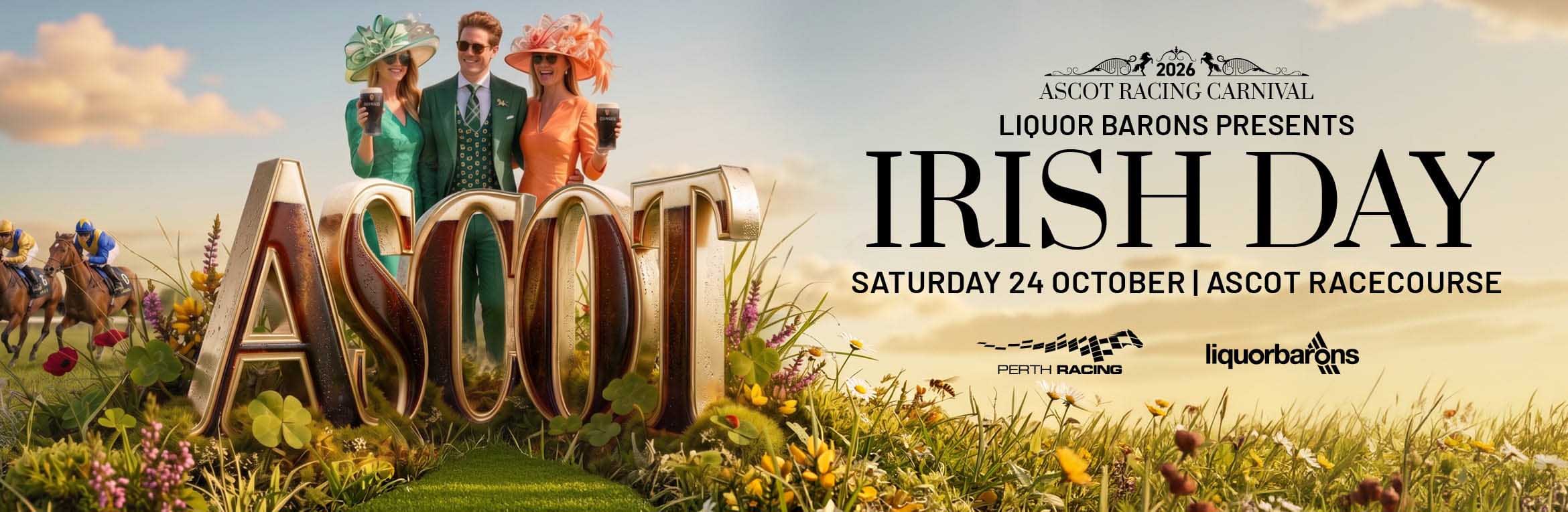 Irish Day