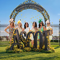 Melbourne Cup Day at Ascot - General Admission