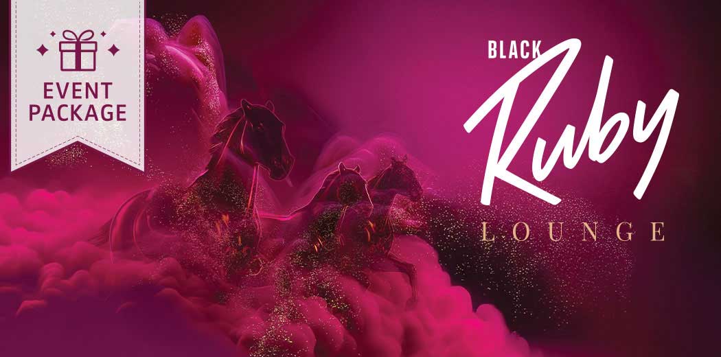 Black Ruby Lounge