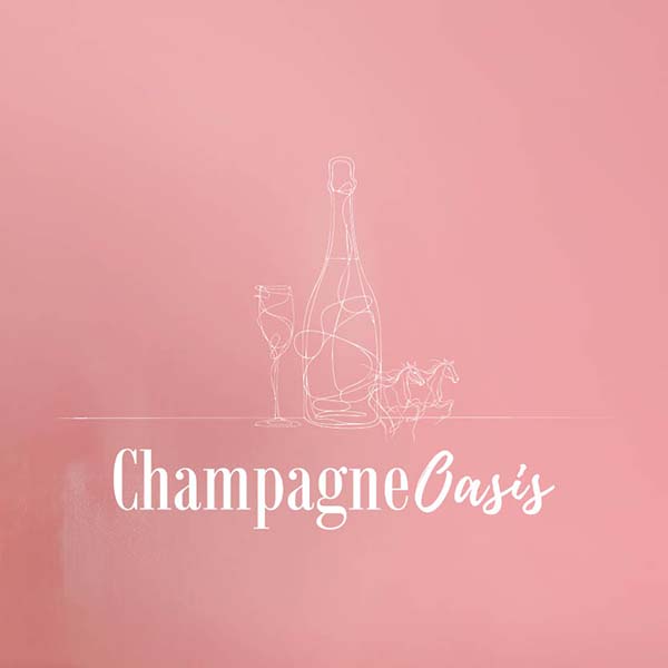 Champagne Oasis